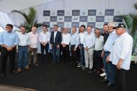 Paraná reforça industrialização do leite com uma das maiores fábricas de queijo do País