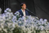 Nova indústria em Pato Branco vai processar 3 mil toneladas de soja por dia