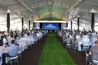 Nova indústria em Pato Branco vai processar 3 mil toneladas de soja por dia