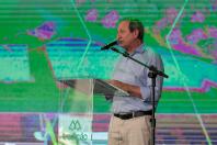 Nova indústria em Pato Branco vai processar 3 mil toneladas de soja por dia