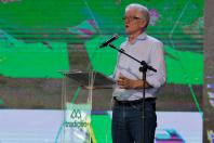 Nova indústria em Pato Branco vai processar 3 mil toneladas de soja por dia