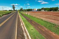  Estado investe R$ 67,6 milhões para melhoria da infraestrutura urbana e rural de Floraí 