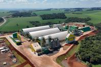 Nova indústria em Pato Branco vai processar 3 mil toneladas de soja por dia