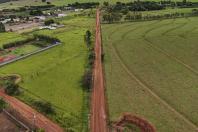  Governo anuncia R$ 17,9 milhões para pavimentação de três estradas rurais de Paranavaí 