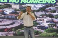  Governo anuncia R$ 17,9 milhões para pavimentação de três estradas rurais de Paranavaí 