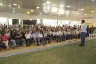  Governo anuncia R$ 17,9 milhões para pavimentação de três estradas rurais de Paranavaí 