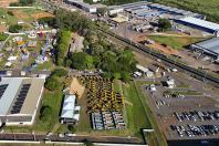 Ratinho Junior libera R$ 264 milhões para novo maquinário e estradas rurais da região de Umuarama