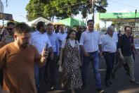 Ratinho Junior libera R$ 264 milhões para novo maquinário e estradas rurais da região de Umuarama