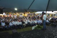 Ratinho Junior libera R$ 264 milhões para novo maquinário e estradas rurais da região de Umuarama