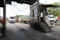  IDR-PR garante qualidade da soja, farelo e milho embarcados no Porto de Paranaguá 