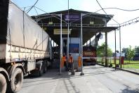  IDR-PR garante qualidade da soja, farelo e milho embarcados no Porto de Paranaguá 