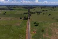  Governador anuncia quase R$ 120 milhões em investimentos para Querência do Norte 