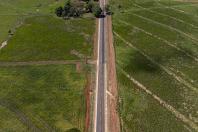  Governador anuncia quase R$ 120 milhões em investimentos para Querência do Norte 