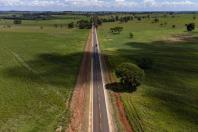  Governador anuncia quase R$ 120 milhões em investimentos para Querência do Norte 