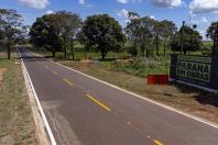  Governador anuncia quase R$ 120 milhões em investimentos para Querência do Norte 