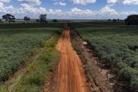  Governador anuncia quase R$ 120 milhões em investimentos para Querência do Norte 