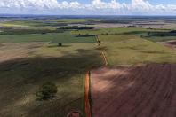  Governador anuncia quase R$ 120 milhões em investimentos para Querência do Norte 