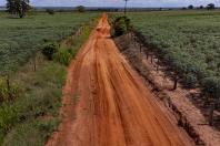  Governador anuncia quase R$ 120 milhões em investimentos para Querência do Norte 