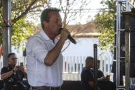  Governador anuncia quase R$ 120 milhões em investimentos para Querência do Norte 