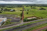  Governo anuncia R$ 17,9 milhões para pavimentação de três estradas rurais de Paranavaí 