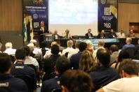  Abertura da 69ª Assembleia da Asbraer reforça integração nacional da pesquisa e extensão rural 