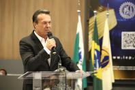  Abertura da 69ª Assembleia da Asbraer reforça integração nacional da pesquisa e extensão rural 