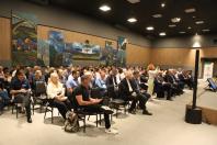  Abertura da 69ª Assembleia da Asbraer reforça integração nacional da pesquisa e extensão rural 