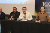  Abertura da 69ª Assembleia da Asbraer reforça integração nacional da pesquisa e extensão rural 