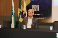  Abertura da 69ª Assembleia da Asbraer reforça integração nacional da pesquisa e extensão rural 