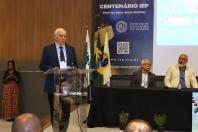  Abertura da 69ª Assembleia da Asbraer reforça integração nacional da pesquisa e extensão rural 