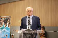  Abertura da 69ª Assembleia da Asbraer reforça integração nacional da pesquisa e extensão rural 