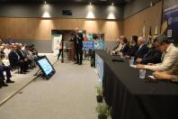  Abertura da 69ª Assembleia da Asbraer reforça integração nacional da pesquisa e extensão rural 