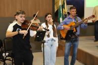  Abertura da 69ª Assembleia da Asbraer reforça integração nacional da pesquisa e extensão rural 