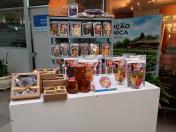 Inscrições para a Feira Sabores do Paraná são abertas oficialmente em Curitiba