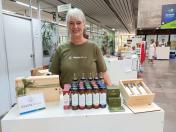 Inscrições para a Feira Sabores do Paraná são abertas oficialmente em Curitiba