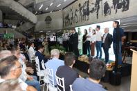 Inscrições para a Feira Sabores do Paraná são abertas oficialmente em Curitiba