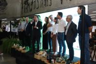 Inscrições para a Feira Sabores do Paraná são abertas oficialmente em Curitiba