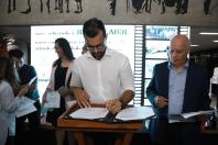 Inscrições para a Feira Sabores do Paraná são abertas oficialmente em Curitiba