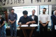 Inscrições para a Feira Sabores do Paraná são abertas oficialmente em Curitiba