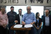 Inscrições para a Feira Sabores do Paraná são abertas oficialmente em Curitiba