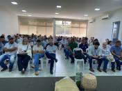 IDR-Paraná lança em Ponta Grossa a cultivar de feijão IPR Quiriquiri