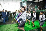 Nova indústria em Pato Branco vai processar 3 mil toneladas de soja por dia