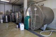  Cenário atual projeta aumento na remuneração do leite no Paraná, aponta Deral 