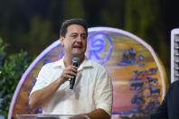 Na ExpoLondrina, Ratinho Junior reforça protagonismo do agro paranaense