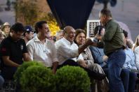 Na ExpoLondrina, Ratinho Junior reforça protagonismo do agro paranaense