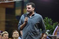 Na ExpoLondrina, Ratinho Junior reforça protagonismo do agro paranaense