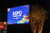 Na ExpoLondrina, Ratinho Junior reforça protagonismo do agro paranaense