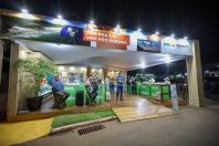 Na ExpoLondrina, Ratinho Junior reforça protagonismo do agro paranaense