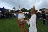 Na ExpoLondrina, Ratinho Junior reforça protagonismo do agro paranaense