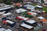 Na ExpoLondrina, Ratinho Junior reforça protagonismo do agro paranaense